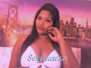Sexytease4u