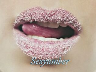 Sexyumber