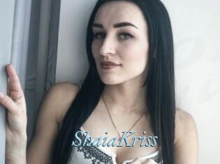 ShaiaKriss