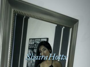 ShairaHottx