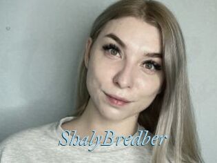 ShalyBredber