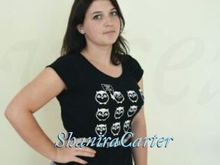 ShaniraCarter