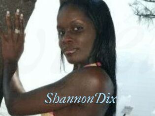 ShannonDix