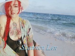 Shannon_Lex