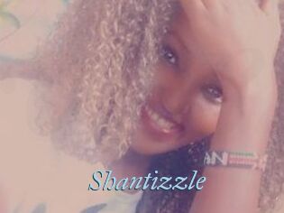 Shantizzle
