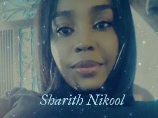 Sharith_Nikool