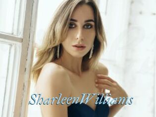 SharleenWilliams