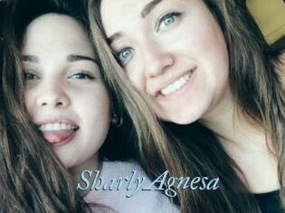 SharlyAgnesa