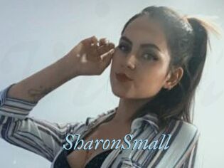 SharonSmall