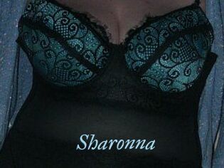 Sharonna