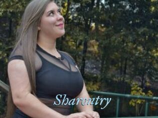 Sharontry