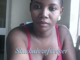 Shashaloveforever
