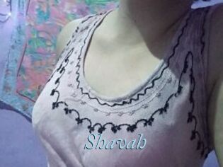 Shavah
