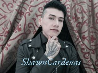 ShawnCardenas