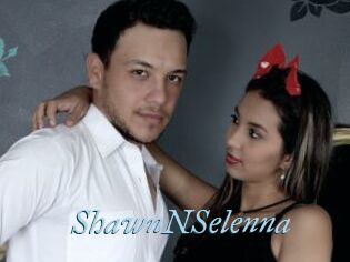 ShawnNSelenna
