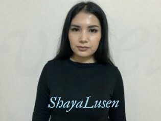ShayaLusen
