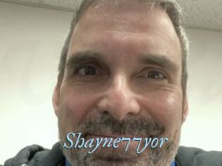 Shayne77yor