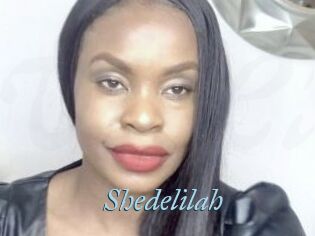 Shedelilah
