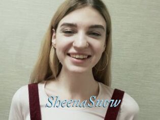SheenaSnow