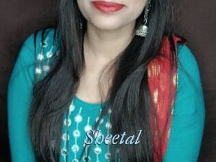 Sheetal