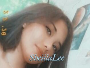 SheiilaLee