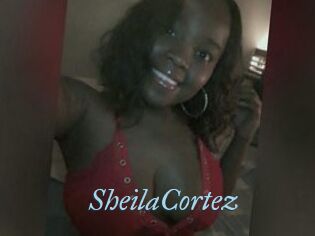 SheilaCortez
