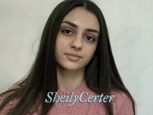 SheilyCerter