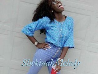 Shekinah_Melody