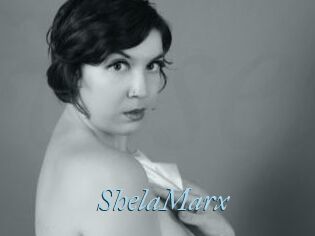 ShelaMarx