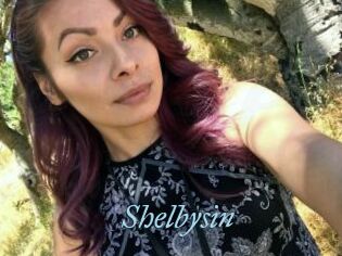 Shelbysin