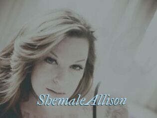 ShemaleAllison