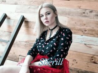 Sherill
