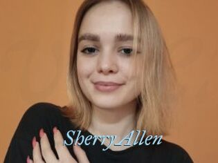 SherryAllen