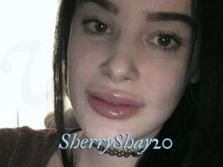 SherryShay20