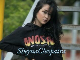 SheynaCleopatra