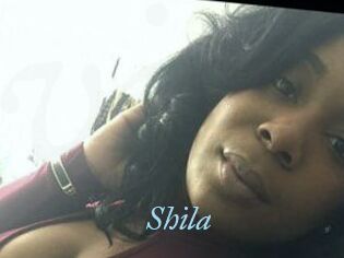Shila