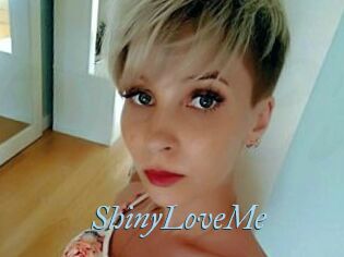 ShinyLoveMe