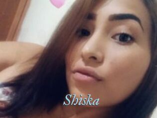 Shiska