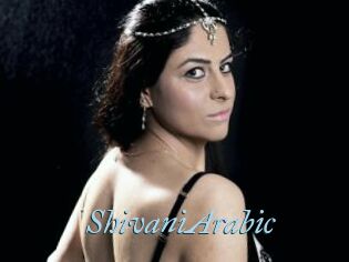ShivaniArabic