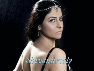 Shivanilovely