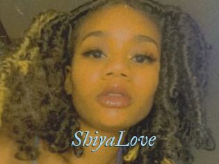 ShiyaLove