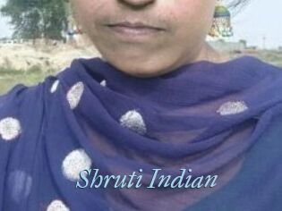Shruti_Indian