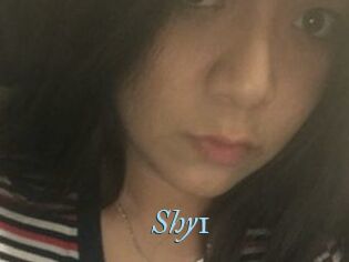Shy1
