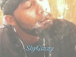 ShyGizzy