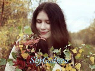 ShyGodness