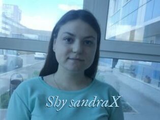 Shy_sandraX