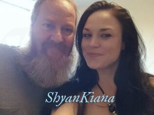 ShyanKiana