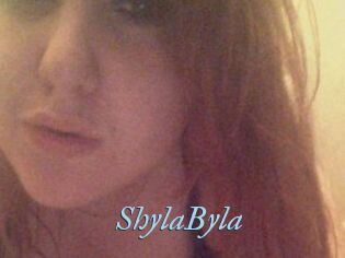 ShylaByla
