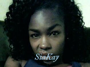 SiaKay
