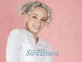 SibilEvans